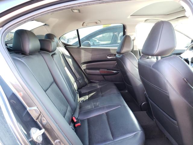 2015 ACURA TLX TECH 19UUB1F51FA029757