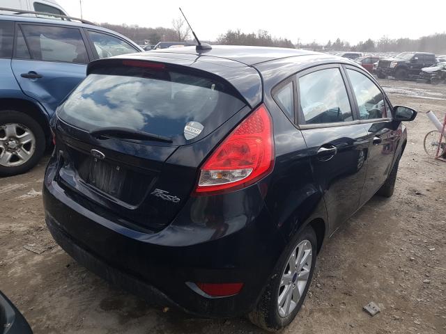 2012 FORD FIESTA SE 3FADP4EJ0CM149442