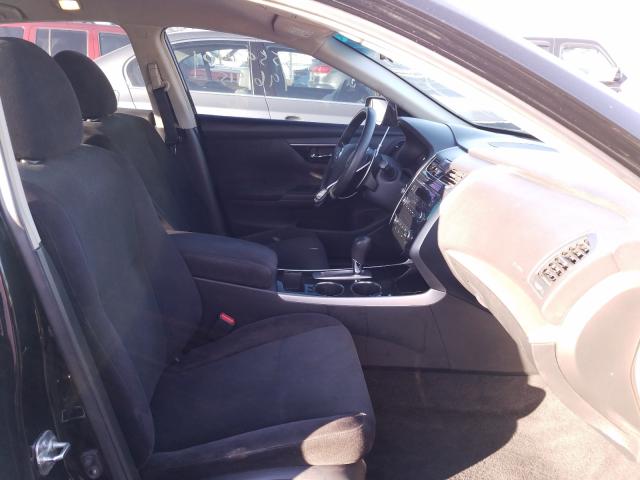 2013 NISSAN ALTIMA 3.5 1N4BL3AP9DN454114