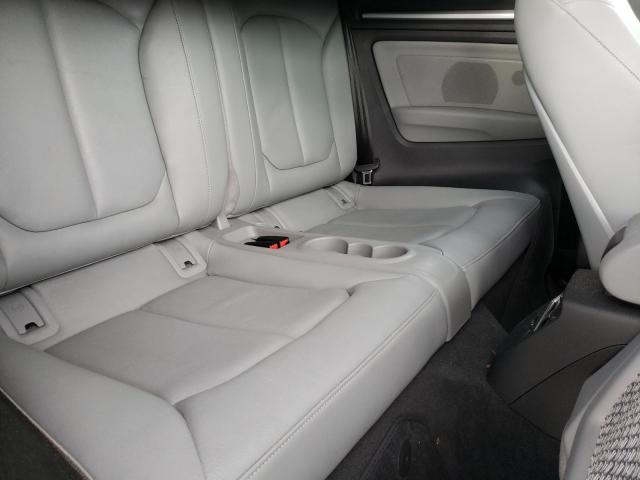 2018 AUDI A3 PREMIUM WAU6ULFF5J1012052