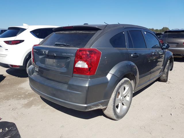 2011 DODGE CALIBER MA 1B3CB3HA1BD261740