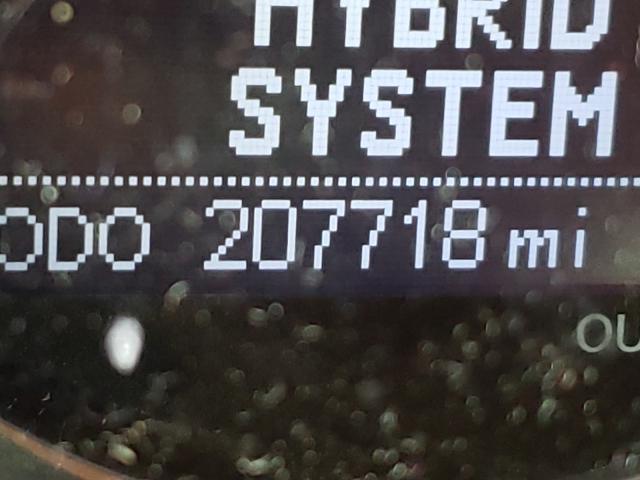 2011 LEXUS CT 200 JTHKD5BH3B2043623