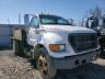 2000 FORD  F650
