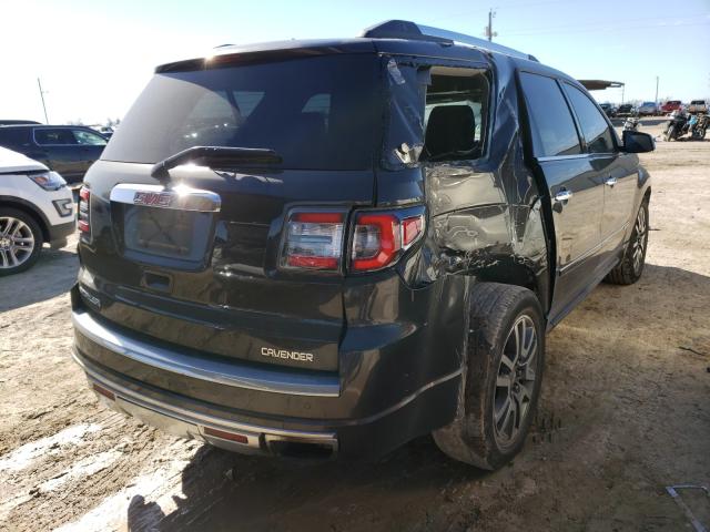 2013 GMC ACADIA DEN 1GKKRTKD7DJ217615