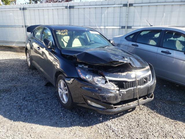 2013 KIA OPTIMA LX 5XXGM4A78DG251925