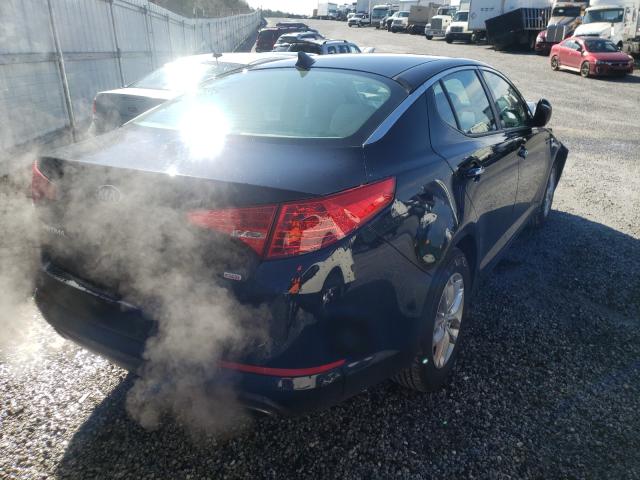 2013 KIA OPTIMA LX 5XXGM4A78DG251925