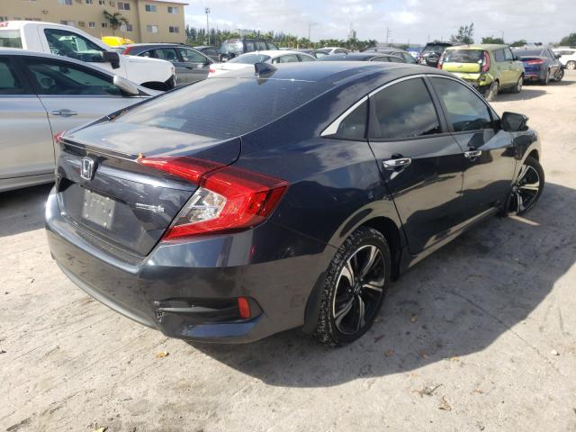 2016 HONDA CIVIC TOUR 19XFC1F94GE045537