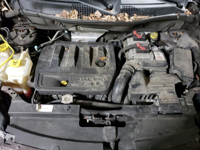 2014 JEEP COMPASS LA 1C4NJDEBXED641449