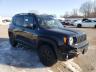 2018 JEEP  RENEGADE