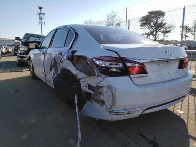 2016 HONDA ACCORD LX 1HGCR2F34GA089626