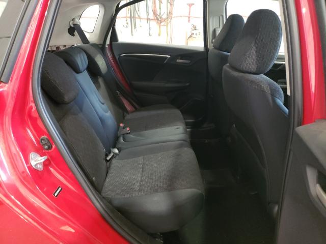 2016 HONDA FIT LX JHMGK5H59GX003078