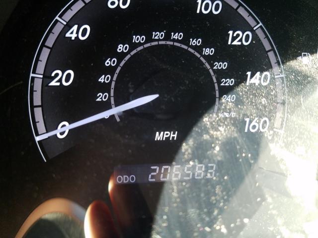 2011 TOYOTA AVALON BAS 4T1BK3DB3BU434159