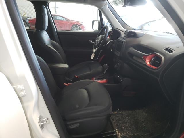 2020 JEEP RENEGADE T ZACNJBC11LPL45097