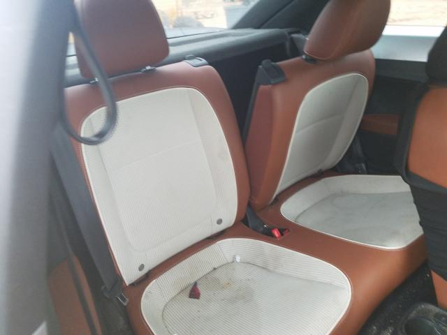 2015 VOLKSWAGEN BEETLE 1.8 3VWF17AT5FM654391