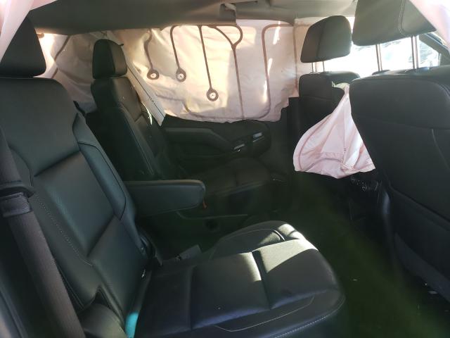 2018 GMC YUKON SLT 1GKS2BKC9JR276989
