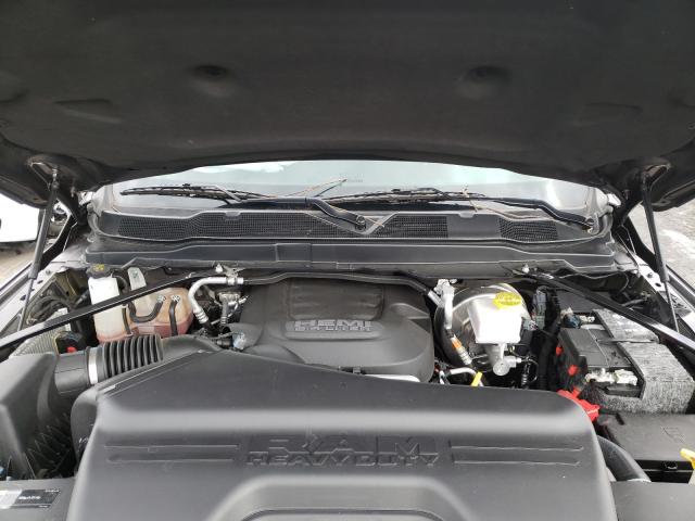 2019 RAM 2500 BIG H 3C6UR5DJ4KG559628