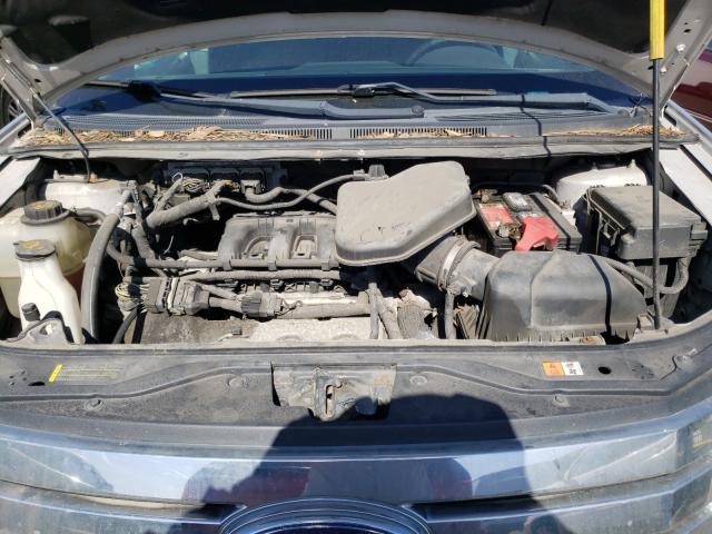 2010 FORD EDGE LIMIT - 2FMDK4KCXABA05258
