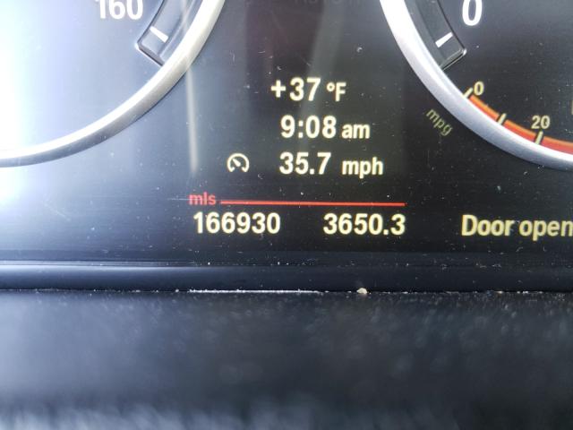 2012 BMW X2 XDRIVE2 5UXWX5C57CL722917