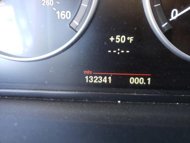 2013 BMW 528 XI WBAXH5C56DD107027