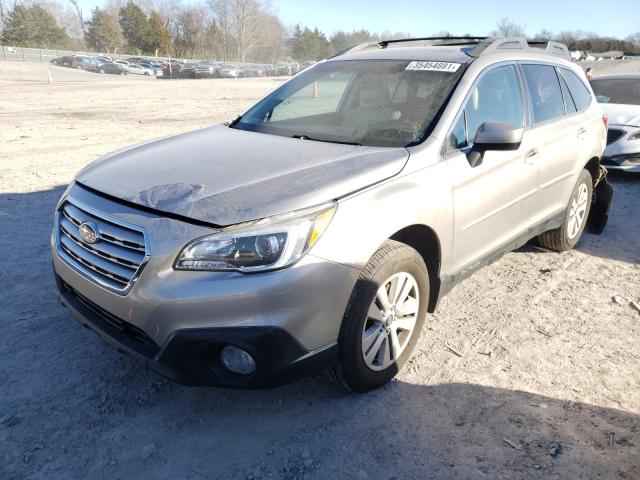 2015 SUBARU OUTBACK PR 4S4BSBDC9F3248513