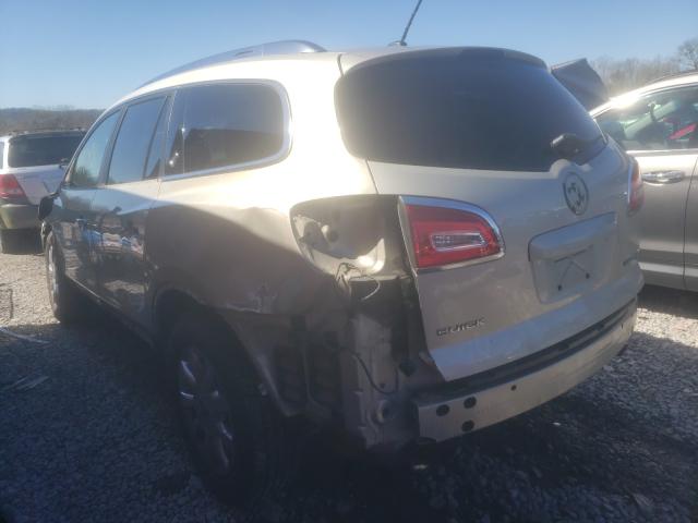 2013 BUICK ENCLAVE 5GAKVCKDXDJ225653