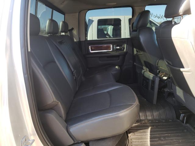 2010 DODGE RAM 3500 3D73Y4CL9AG172727