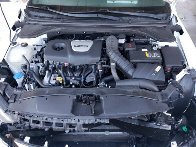 2018 HYUNDAI ELANTRA SP KMHD04LB1JU450865