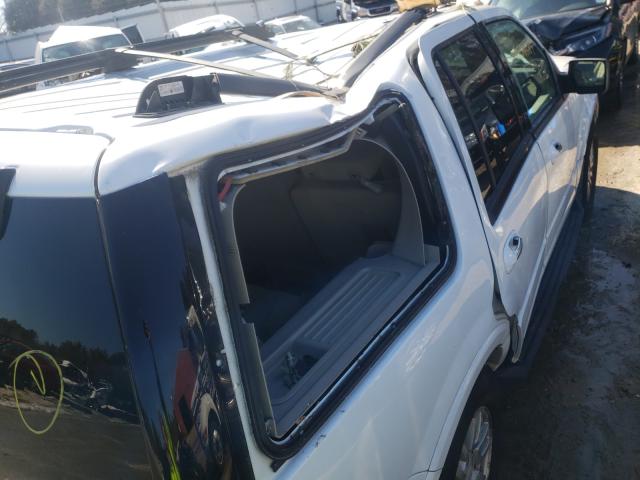 2011 FORD EXPEDITION 1FMJU1J58BEF01910