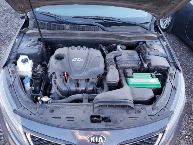 2015 KIA OPTIMA LX 5XXGM4A71FG446803