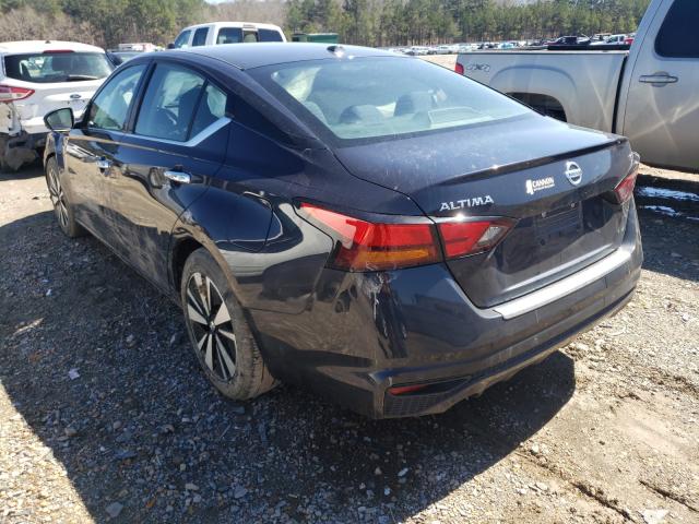 2019 NISSAN ALTIMA SV 1N4BL4DV5KC127766