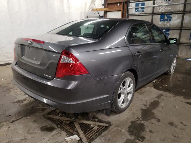 2012 FORD FUSION SE 3FAHP0HG5CR342635