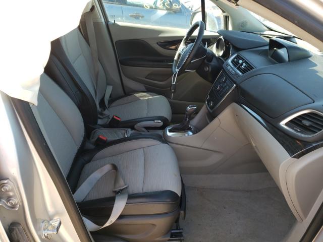 2016 BUICK ENCORE CON KL4CJBSB6GB553278