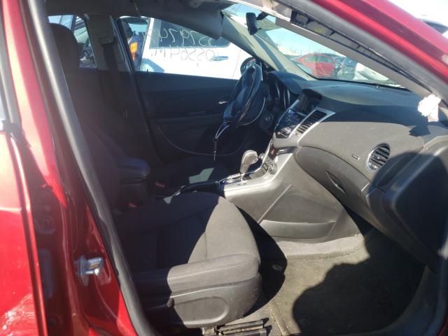 2012 CHEVROLET CRUZE ECO 1G1PJ5SC5C7332469