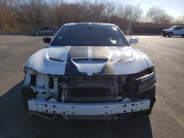 2016 DODGE CHARGER SR 2C3CDXL99GH323476