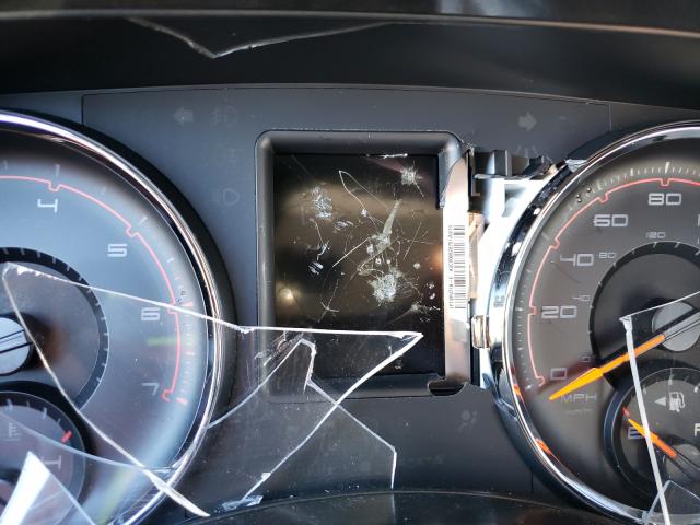 2012 DODGE CHARGER R/ 2C3CDXCT2CH255320