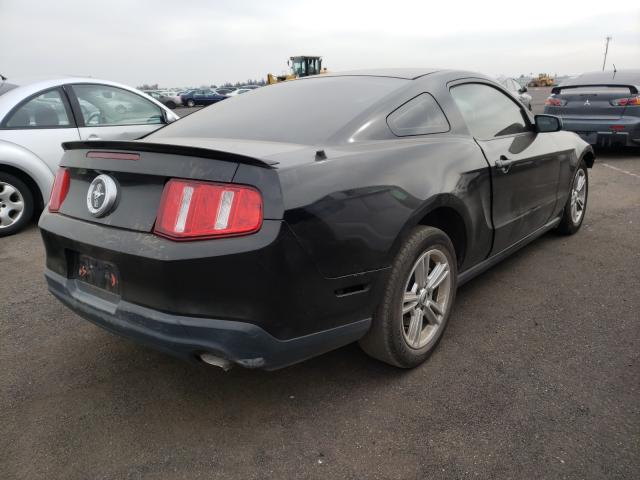 2012 FORD MUSTANG 1ZVBP8AM1C5236956
