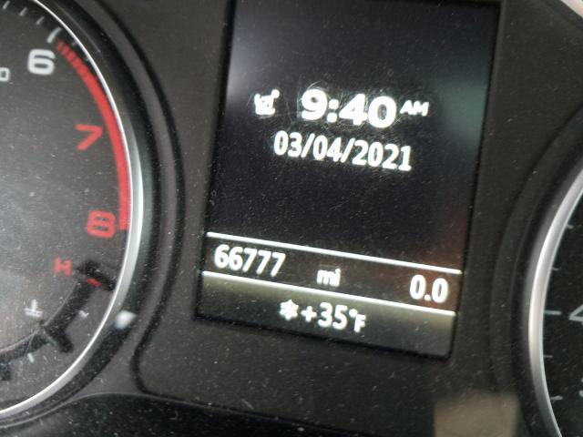 2015 AUDI A3 PREMIUM WAUEFGFF6F1085712
