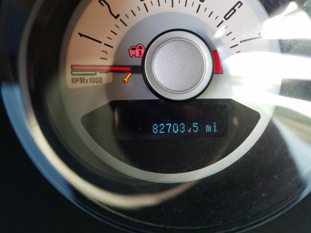 2011 FORD MUSTANG GT 1ZVBP8CF7B5106354