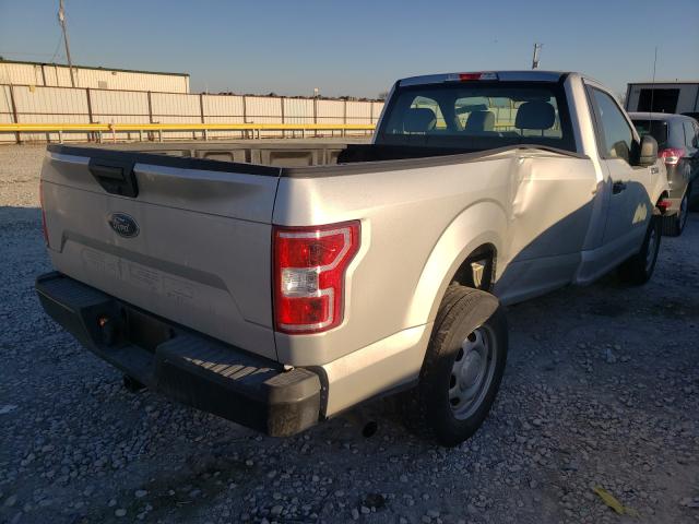 2018 FORD F150 1FTMF1CB1JKC73568