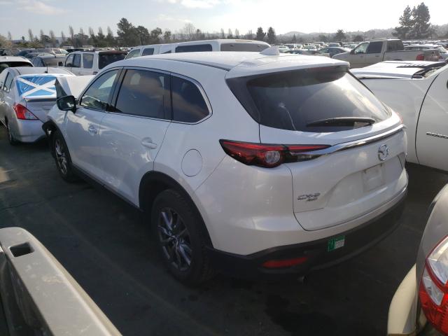 2019 MAZDA CX-9 TOURI - JM3TCBCY8K0307816
