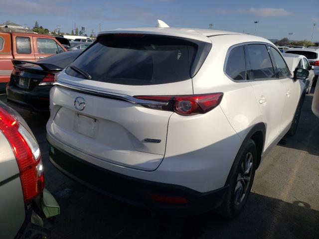 2019 MAZDA CX-9 TOURI - JM3TCBCY8K0307816