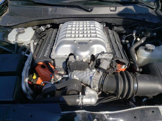 2019 DODGE CHARGER SR 2C3CDXL91KH760655