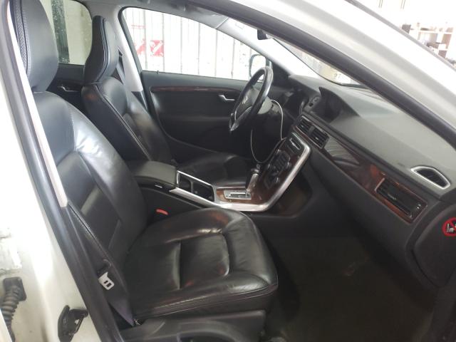 2012 VOLVO XC70 3.2 YV4952BZXC1122196