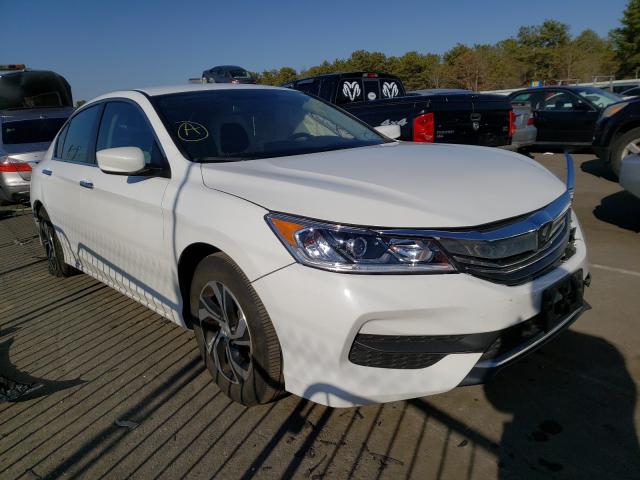 2016 HONDA ACCORD LX 1HGCR2F34GA089626