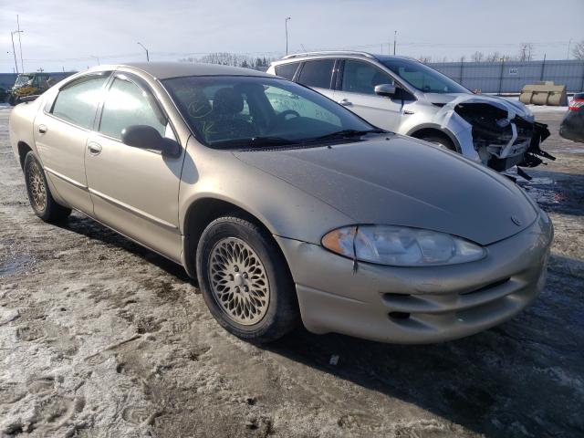 2C3HH46R42H246786 CHRYSLER INTREPID Photo 1