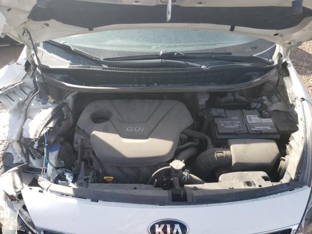 2014 KIA RIO EX KNADN5A31E6416486