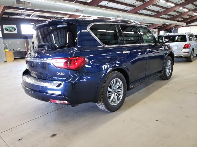 2020 INFINITI QX80 LUXE JN8AZ2NE3L9256227
