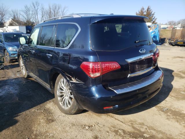 2015 INFINITI QX80 JN8AZ2NE5F9087395