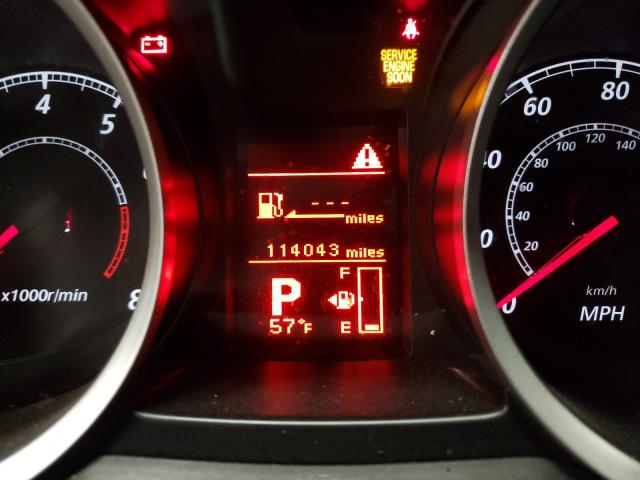 2015 MITSUBISHI LANCER ES JA32U2FUXFU017987