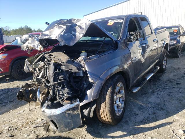 2017 RAM 1500 LARAM 1C6RR6JT9HS512923